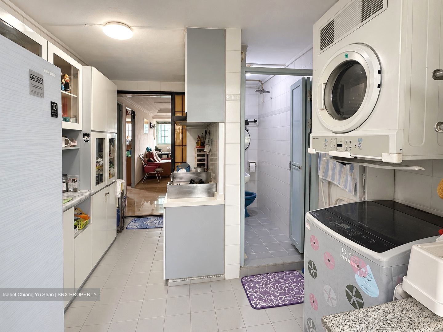 Blk 81 Commonwealth Heights (Queenstown), HDB 3 Rooms #639257791